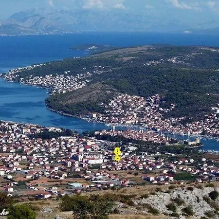 Boris St - Two Bedroom With Terrace And Jacuzzi * Τρογκίρ
