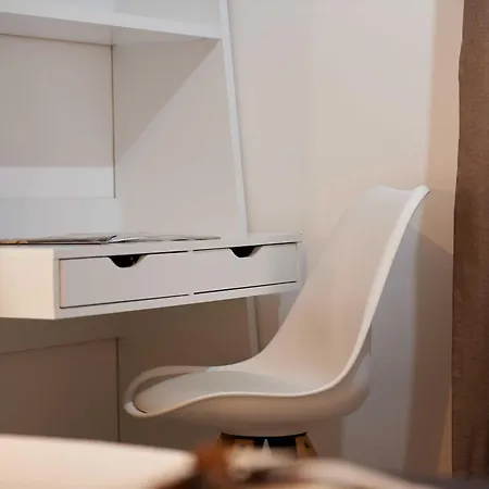 Διαμέρισμα Boris St - Two Bedroom With Terrace And Jacuzzi