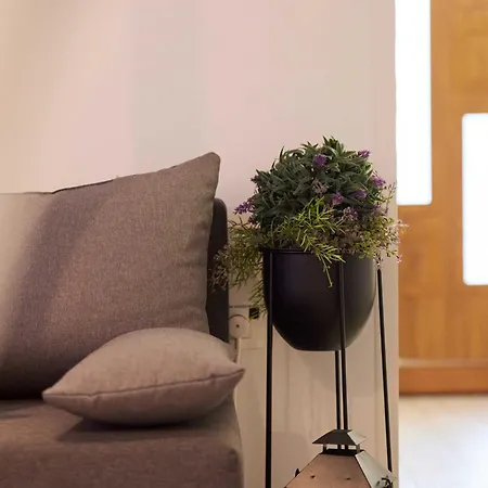 Διαμέρισμα Boris St - Two Bedroom With Terrace And Jacuzzi *
