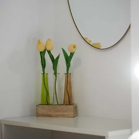 Boris St - Two Bedroom With Terrace And Jacuzzi Διαμέρισμα Τρογκίρ