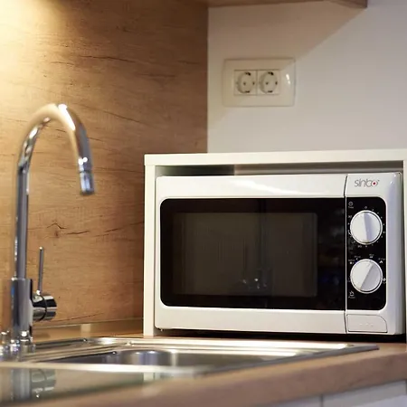 Boris St - Two Bedroom With Terrace And Jacuzzi *