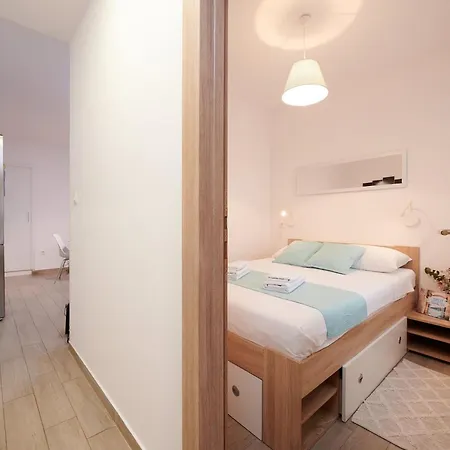 Διαμέρισμα Boris St - Two Bedroom With Terrace And Jacuzzi