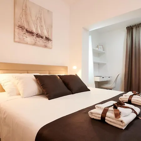 Boris St - Two Bedroom With Terrace And Jacuzzi Διαμέρισμα *